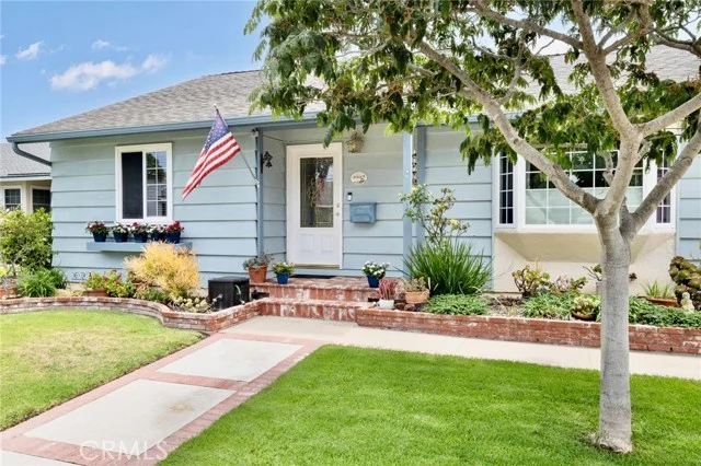 21310 Ladeene Avenue, Torrance