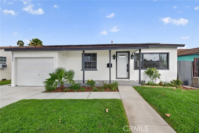 3731 W 118th, Hawthorne