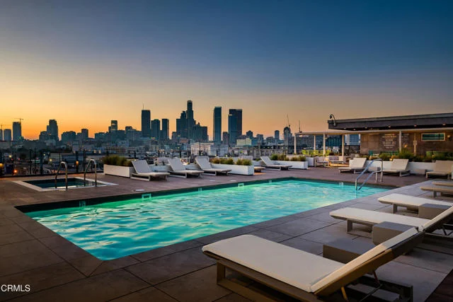 530 S Hewitt Street #455, Los Angeles