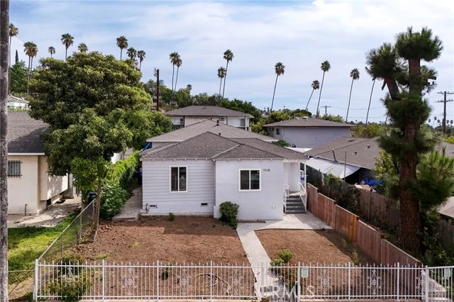 3910 Drysdale Avenue, Los Angeles