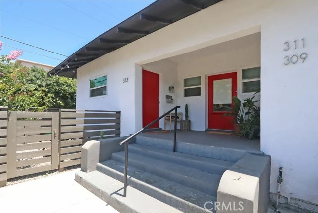 309 N Avenue 50, Los Angeles
