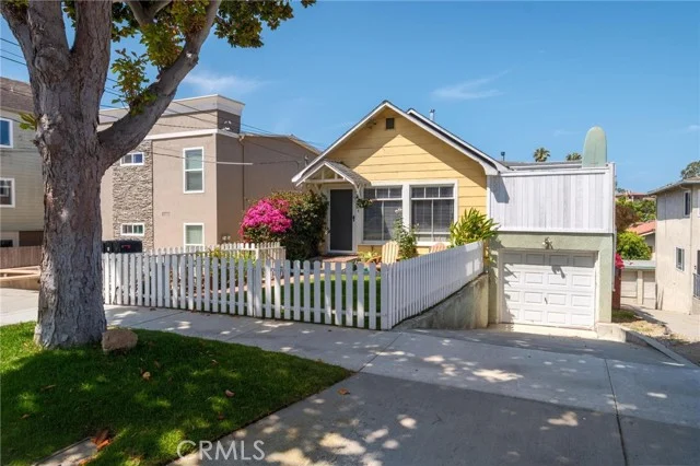 225 N Juanita, Redondo Beach