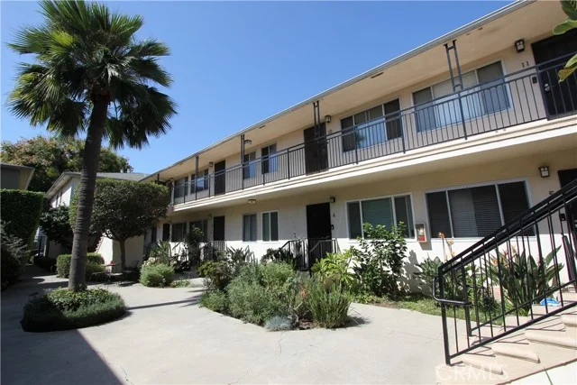 1831 E Appleton #9, Long Beach