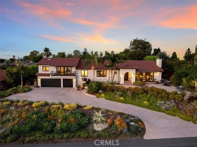 42 Oceanaire Drive, Rancho Palos Verdes