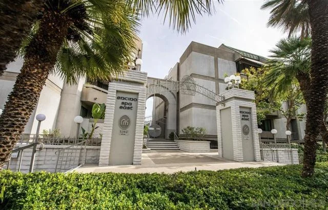5340 Yarmouth Ave #205, Encino