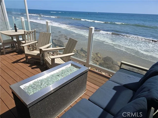 11770 Pacific Coast #P, Malibu