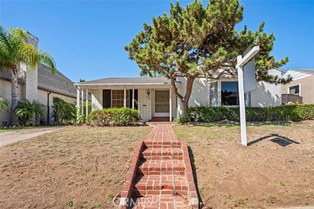 1569 Midvale Avenue, Los Angeles