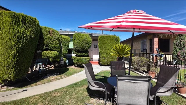 4167 W 162nd Street, Lawndale