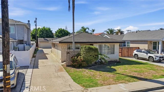 2308 Graham, Redondo Beach