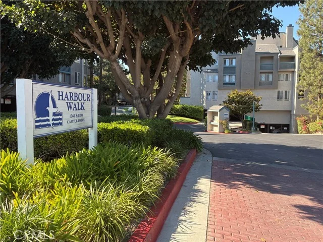 1360 W Capitol Drive #332, San Pedro