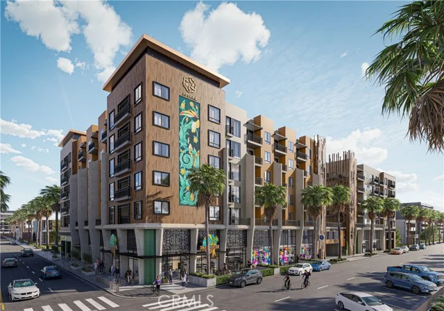 400 East Anaheim Street, Long Beach
