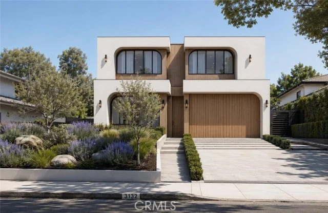 3132 Glendon, Los Angeles