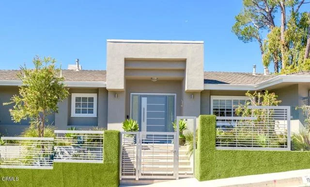 9633 Highridge Drive photo 3
