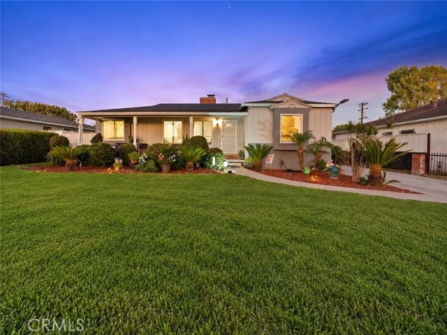 9700 S 5th, Inglewood