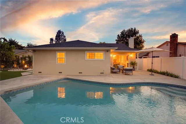 13131 Crewe Street, North Hollywood