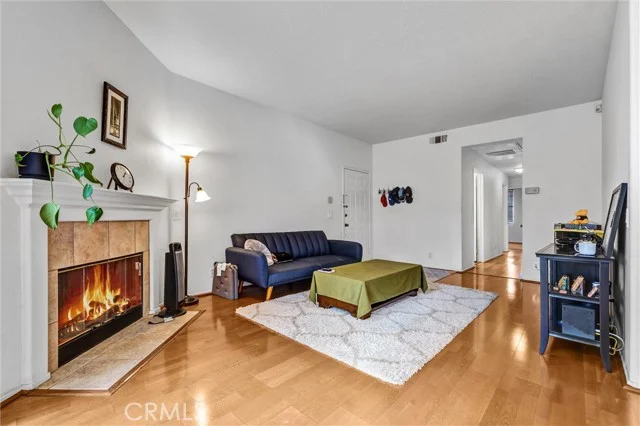 21836 S Vermont Avenue #6 photo 1