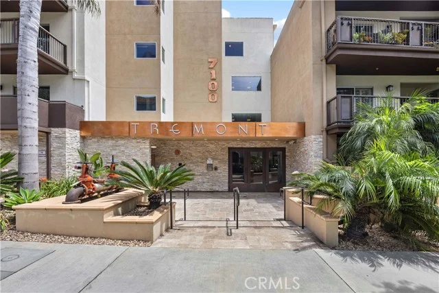 7100 Alvern Street #311, Westchester