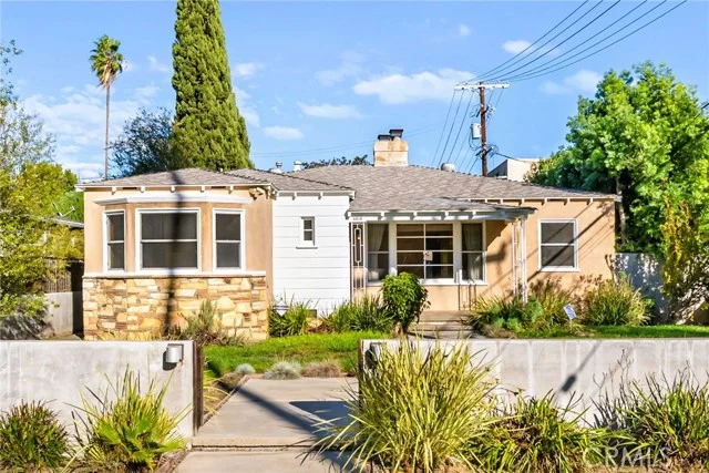 4418 Ethel Avenue, Studio City