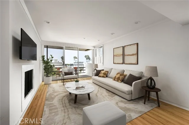 2960 Neilson Way #301, Santa Monica