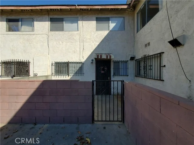 2020 W 23 Street #17, Long Beach