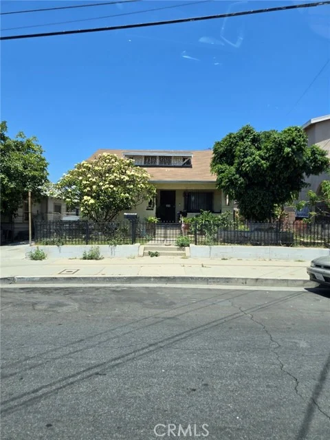 3179 Blanchard Street photo 1