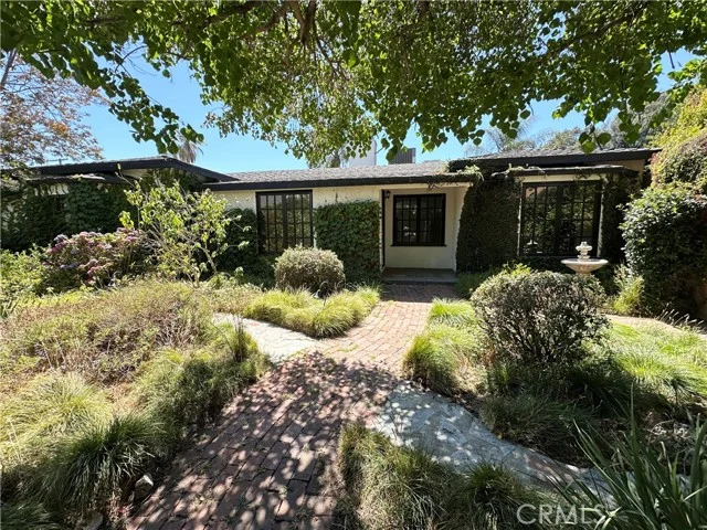 4217 Fair Avenue, Studio City