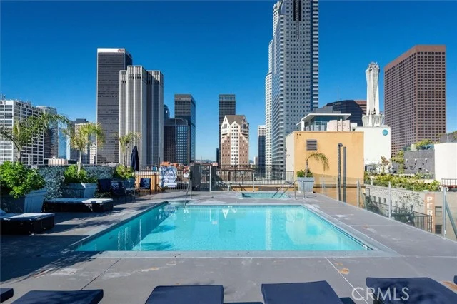 312 W 5th #907, Los Angeles