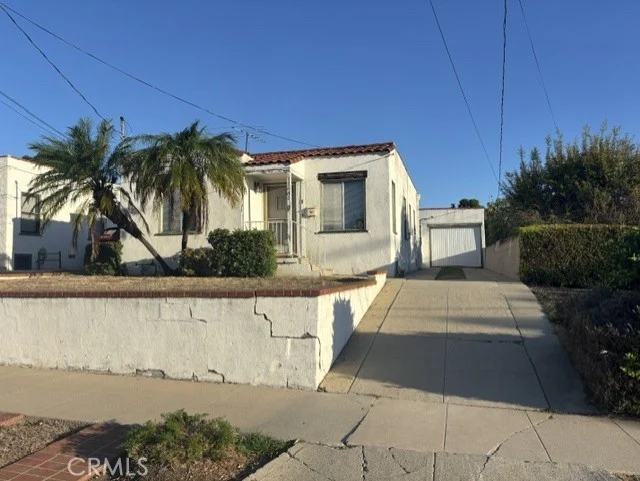 1460 W Santa Cruz, San Pedro