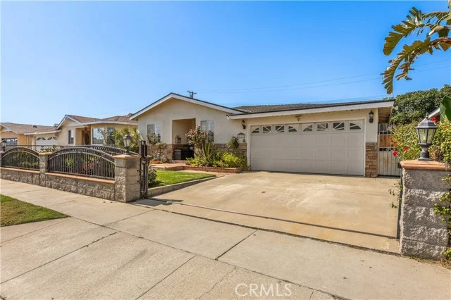 513 W 224th, Carson