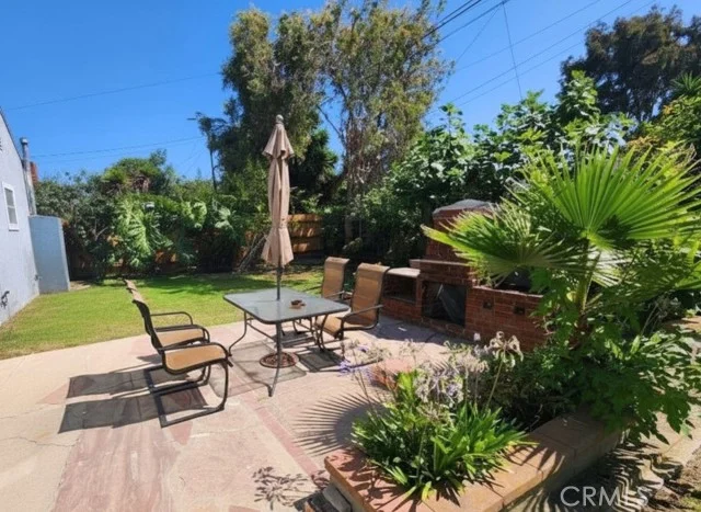 7607 Goddard, Los Angeles