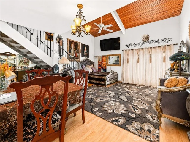 5460 White Oak Avenue #G307, Encino
