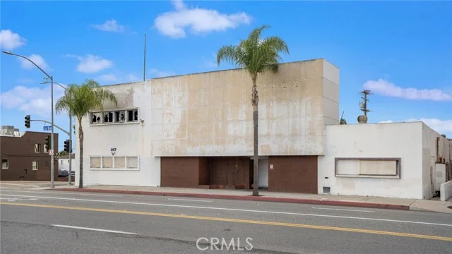 317 S La Brea, Inglewood