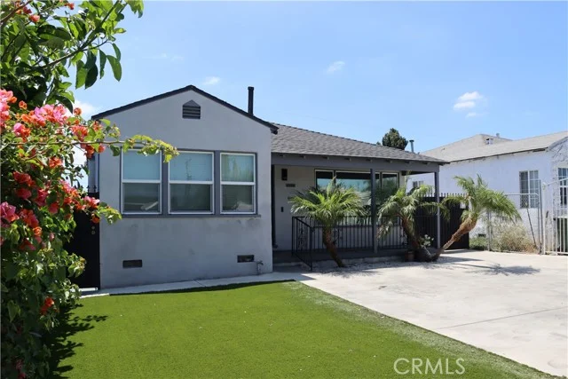 1126 E 106th Street, Los Angeles