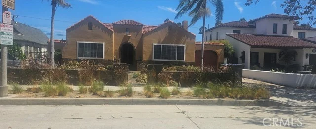 840 S Dunsmuir, Los Angeles