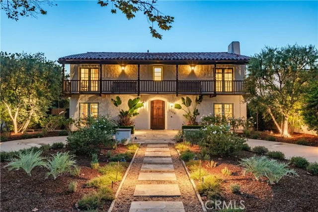1725 Chelsea, Palos Verdes Estates