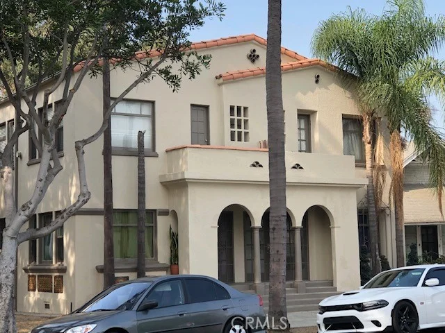 920 N Park, Long Beach