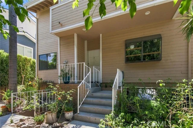 5340 Wilkinson Avenue #5, Valley Village