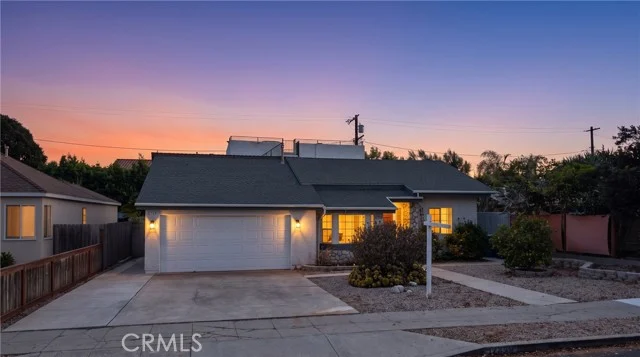 12930 Gilmore Avenue, Los Angeles