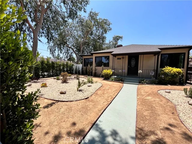 6305 Carpenter, North Hollywood