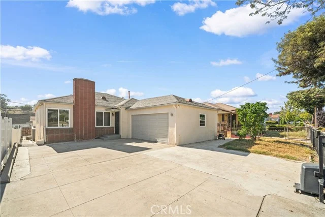 2057 N Eastern, Los Angeles