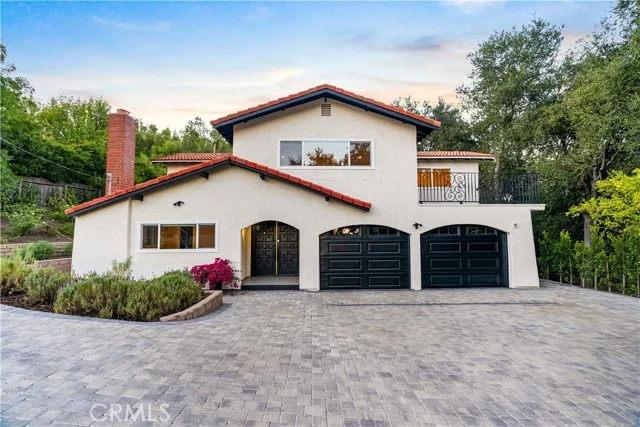 5712 Fairview Pl., Agoura Hills