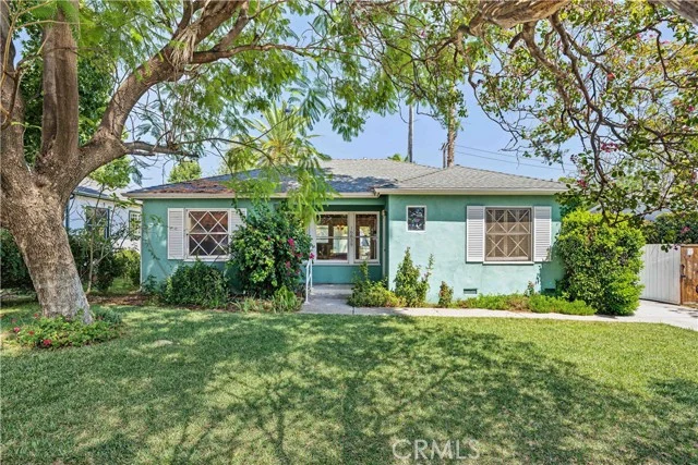 16839 Margate Street, Encino