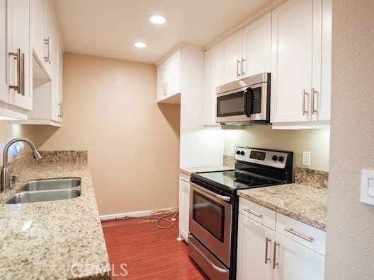 3565 Linden #150, Long Beach