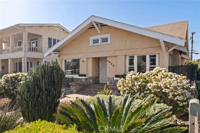 3959 Denker Avenue, Los Angeles