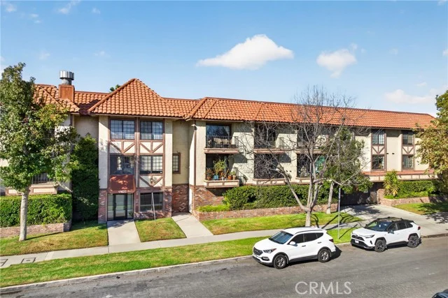 11127 La Maida #17, North Hollywood