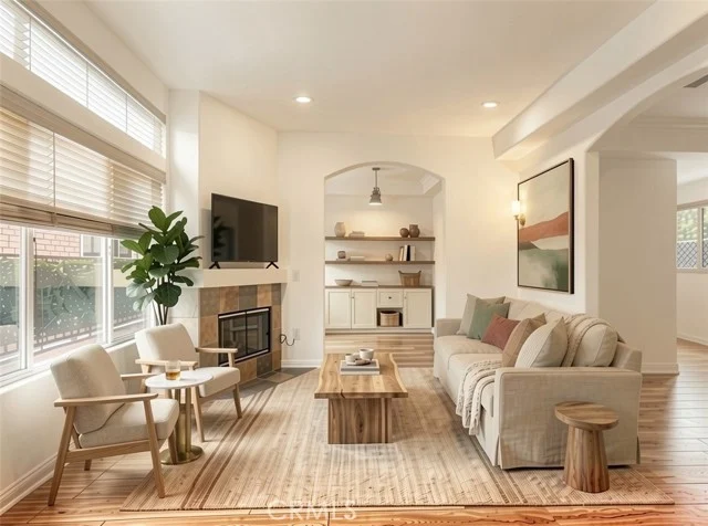 5242 Vesper #7, Sherman Oaks