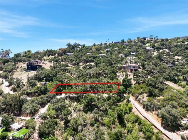 1859 Newell Road, Malibu
