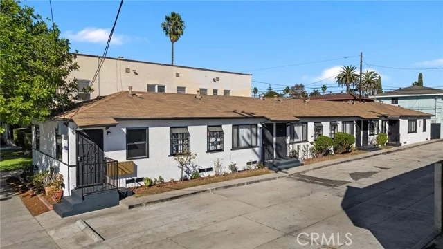 724 Temple, Long Beach
