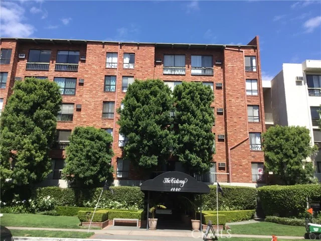 1440 Veteran Avenue, Los Angeles
