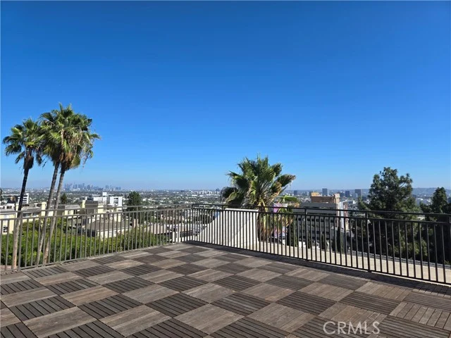 1230 Horn #408, West Hollywood
